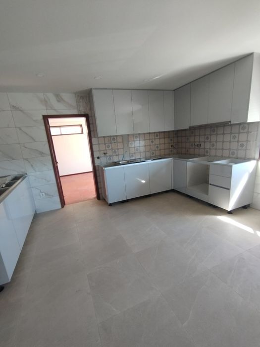 Andar moradia T4