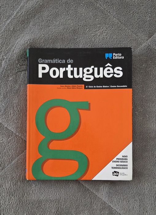 Gramática Português