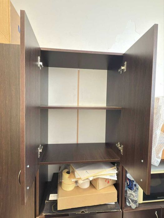 Шафа дерев'яна, шкаф, комплект