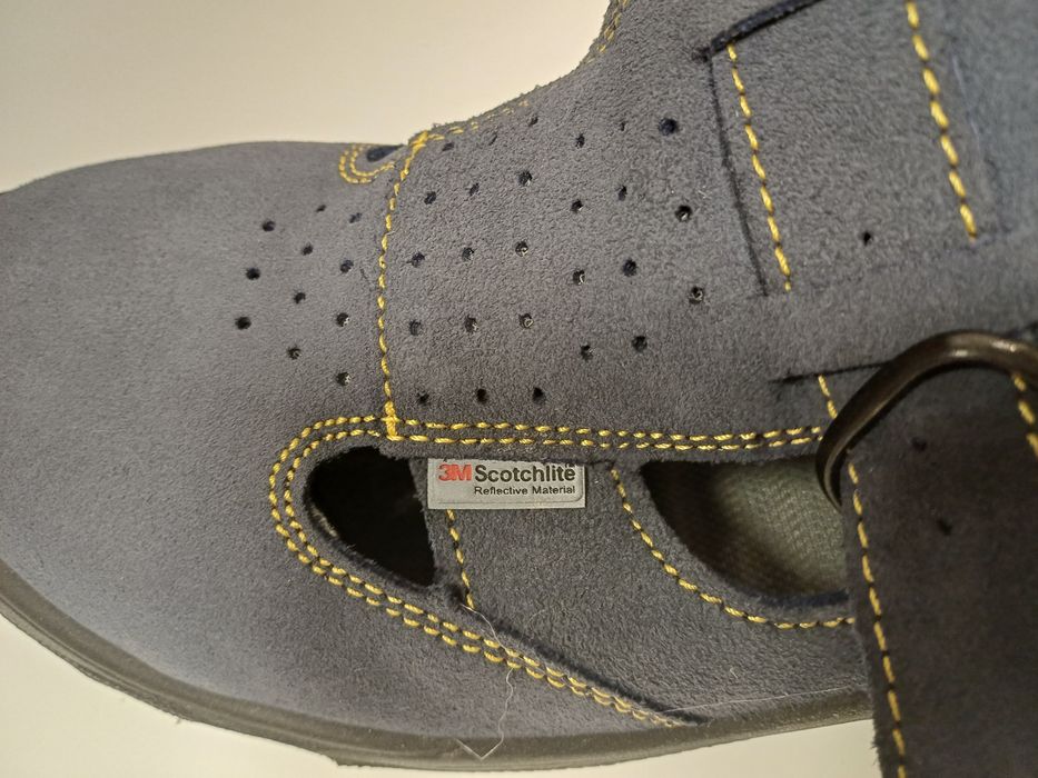 Sprzedam obuwie robocze