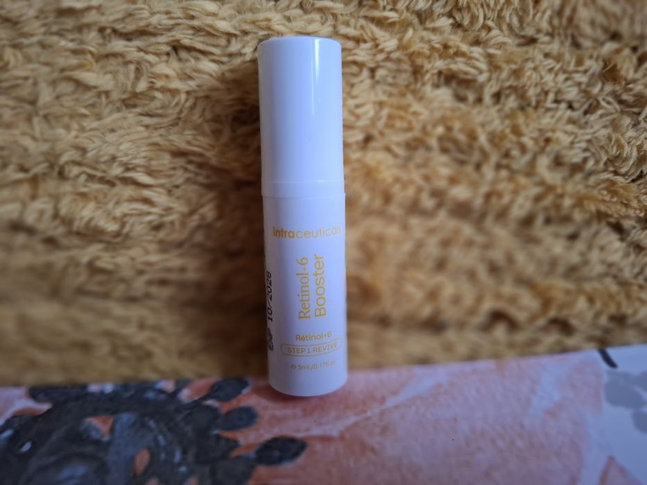 Intraceuticals Retniol+6 Booster Serum