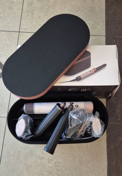 Suszarka do wlosow dla niej