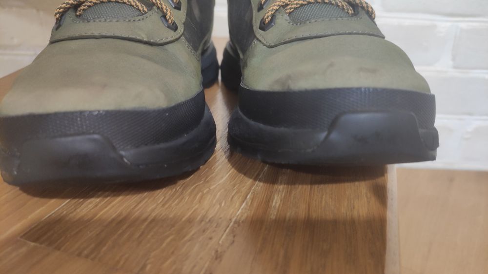 Черевики Timberland