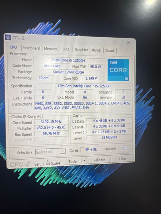 Victus by HP Laptop
16-d1029np Gaming