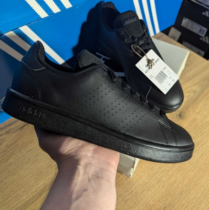 ОРИГІНАЛ Adidas Advantage Base |40.5-47 | Чоловічі кросівки, кроссовки