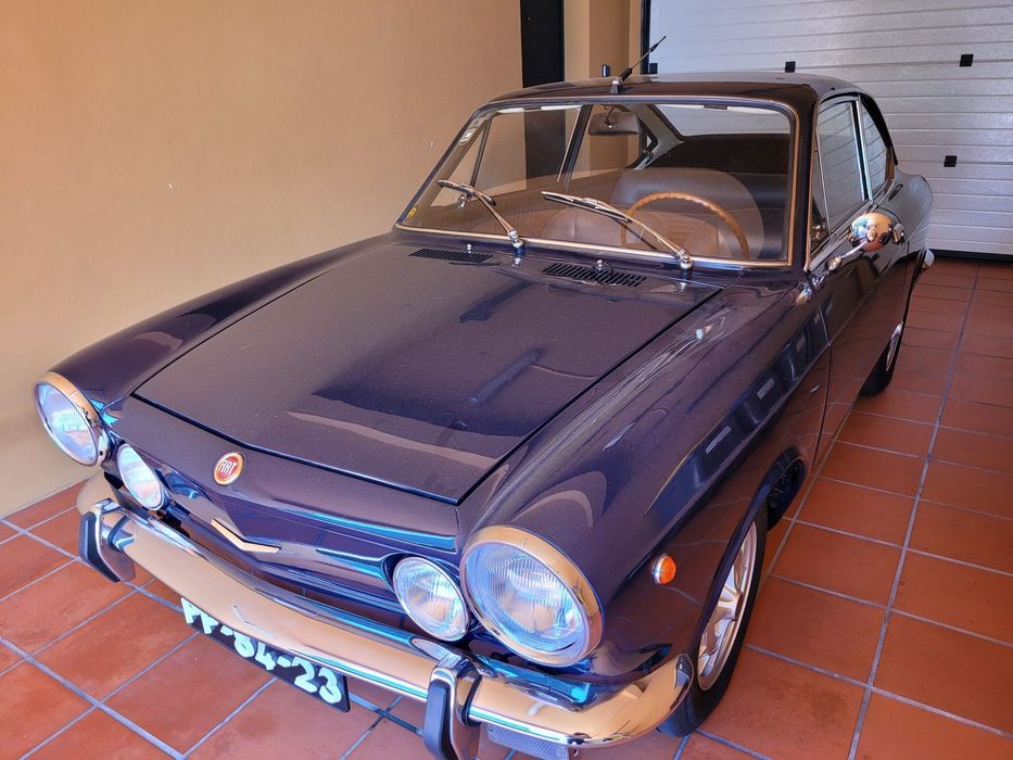 Fiat 850