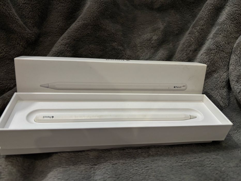 Apple pencil 2gen, оригінал