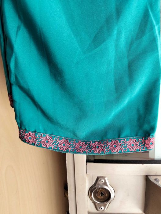 Trajes Indianos