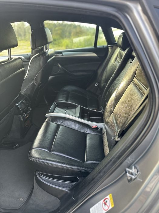 BMW X6 XDrive35d 3.0D 286cv