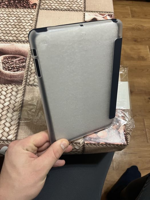 Чехол на iPad mini 1,2,3 покоління