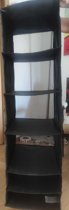 Skubb Organizador de Roupa IKEA