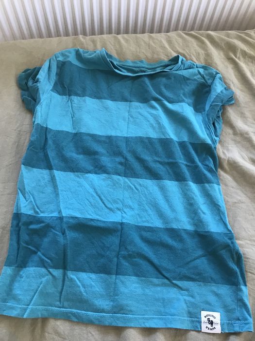 T-shirty koszulki sinsay 164