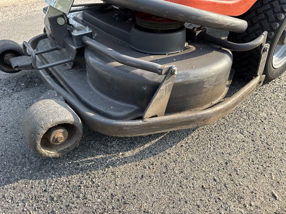 Husqvarna Rider 13