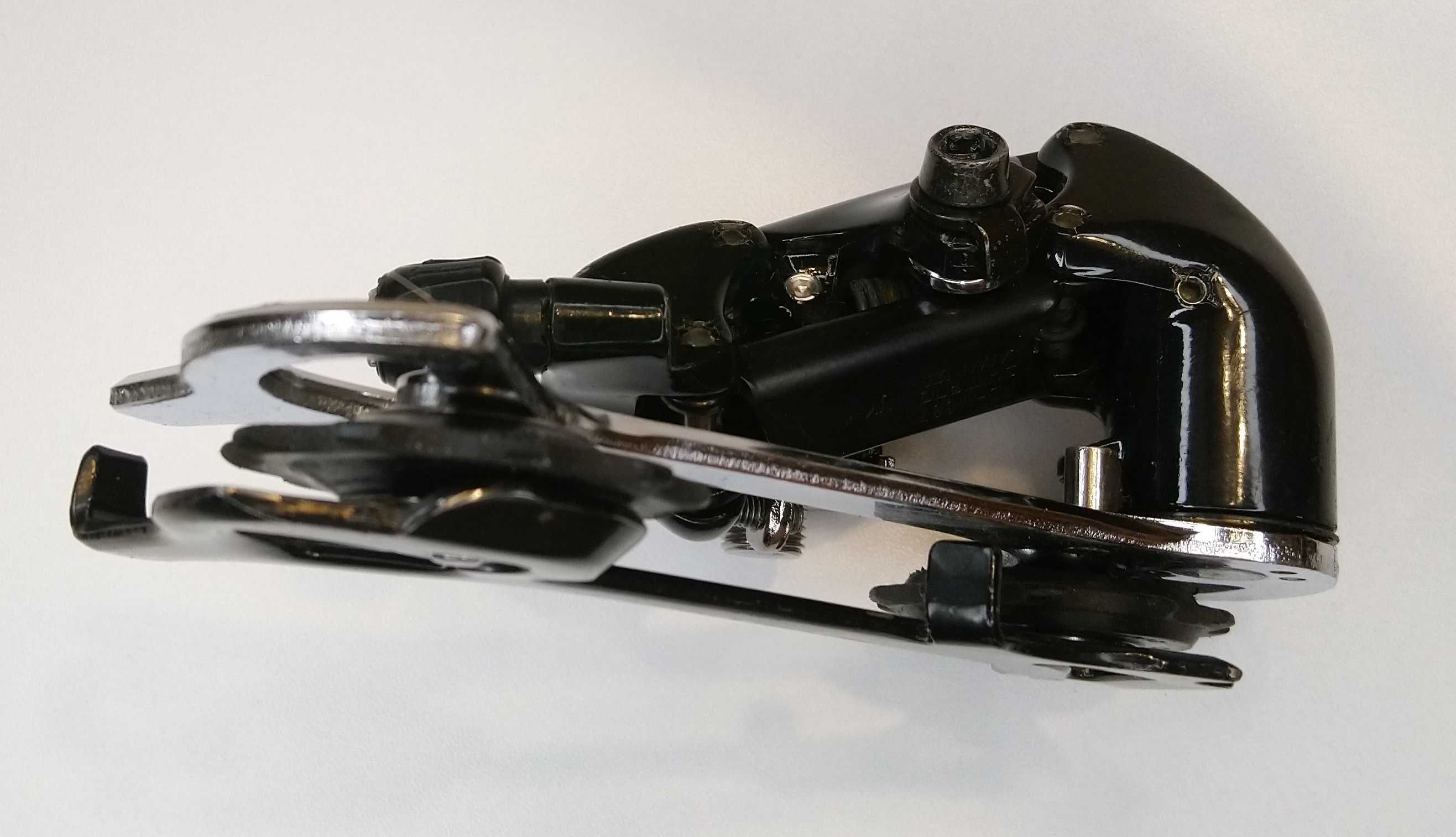 ー品販売  RD-M567 LX Deore Shimano tylna Przerzutka 7-8S 3x8 mtb retro ノンフィクション+教養