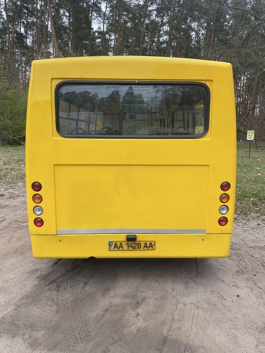 Богдан А092 2005 р.