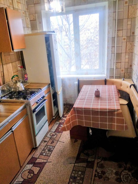 Сдаётся 2комн.квартира мкр.Юбилейный, дом 5 ,меблирована, цена 5500гр