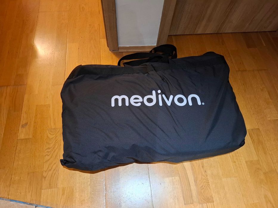 Mata masująca Medivon Cosy Air Pro_Nowa