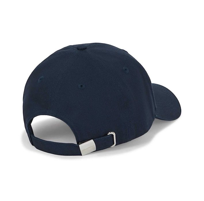 czapka z daszkiem KARL LAGERFELD nowa