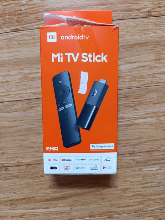 Telewizor/monitor LG M2362D +Mi Tv Stick Android.