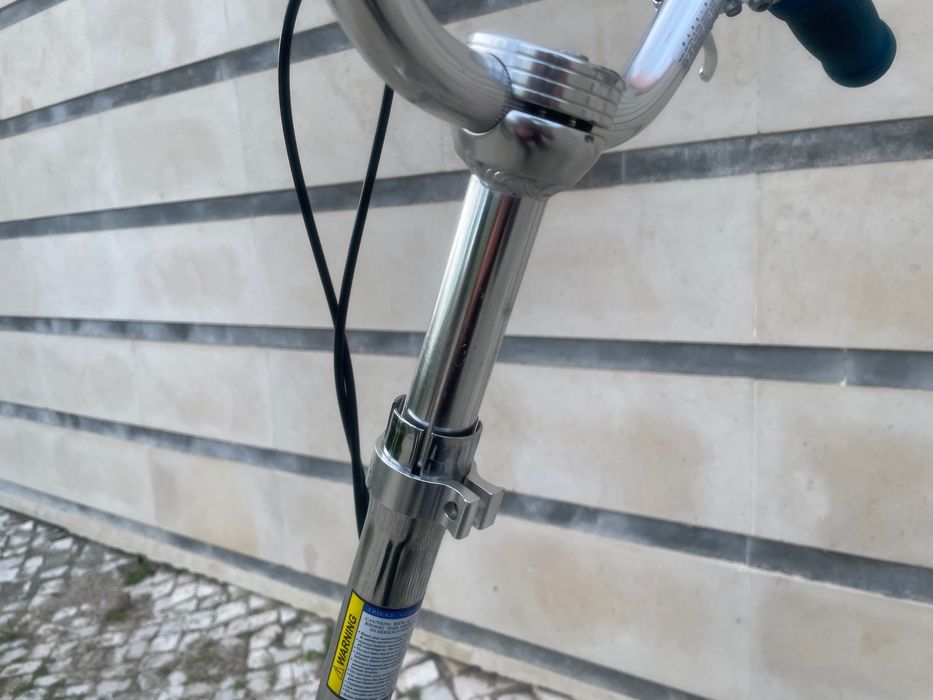Trotinete Trikke 6