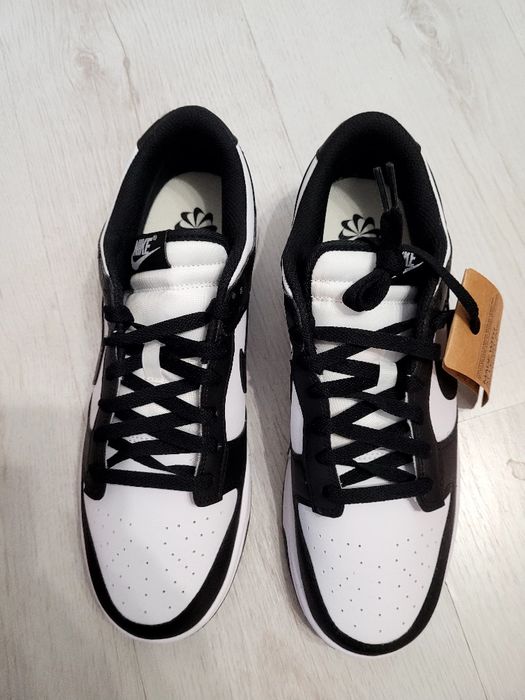 Кроссовки NIKE DUNK Low нові original