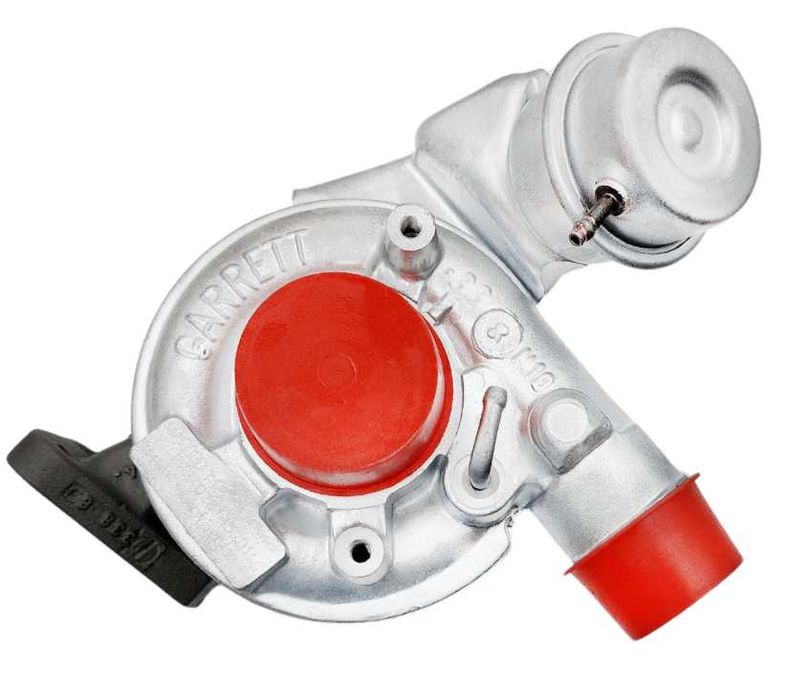 Turbina Turbo ABL 1.9 TD 454064 VW Transporter T4 Regenerowana
