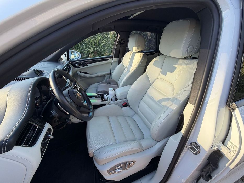 Porsche Macan 2.0T