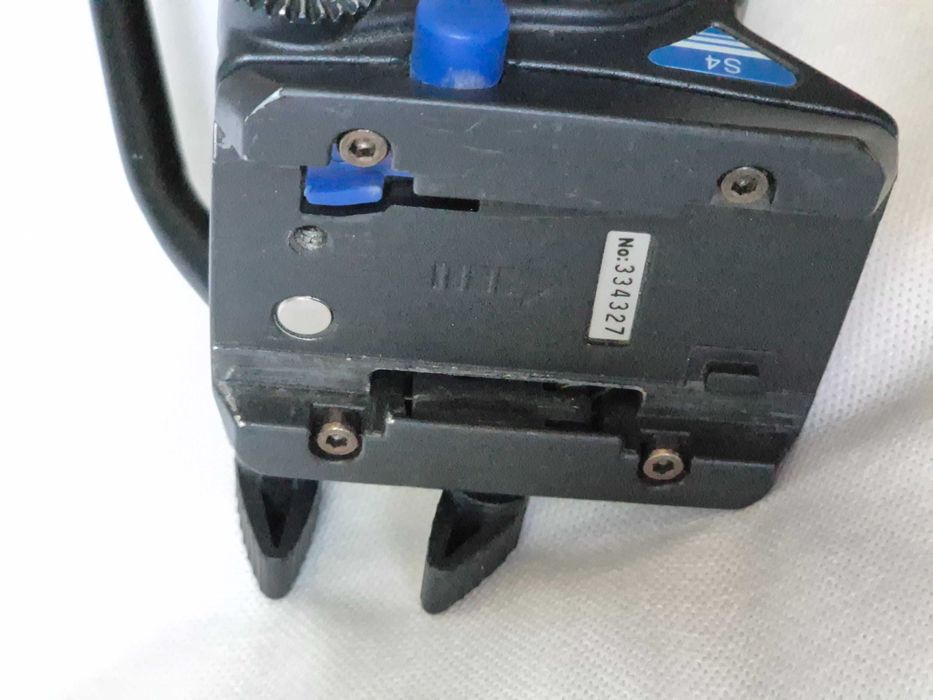 Монопод Benro із головкою S4