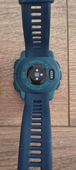 Garmin instinct 1