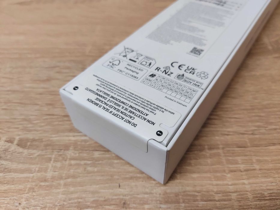 Smartwatch Samsung Galaxy Watch7 (L300) 40mm zielony Stan Fabryczny