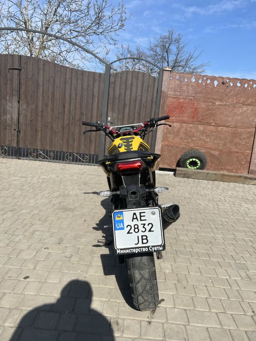 СРОЧНО продажа lifan sr220