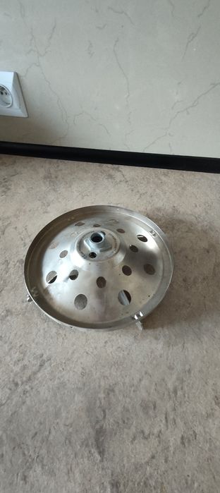 Palnik gazowy kuchenka