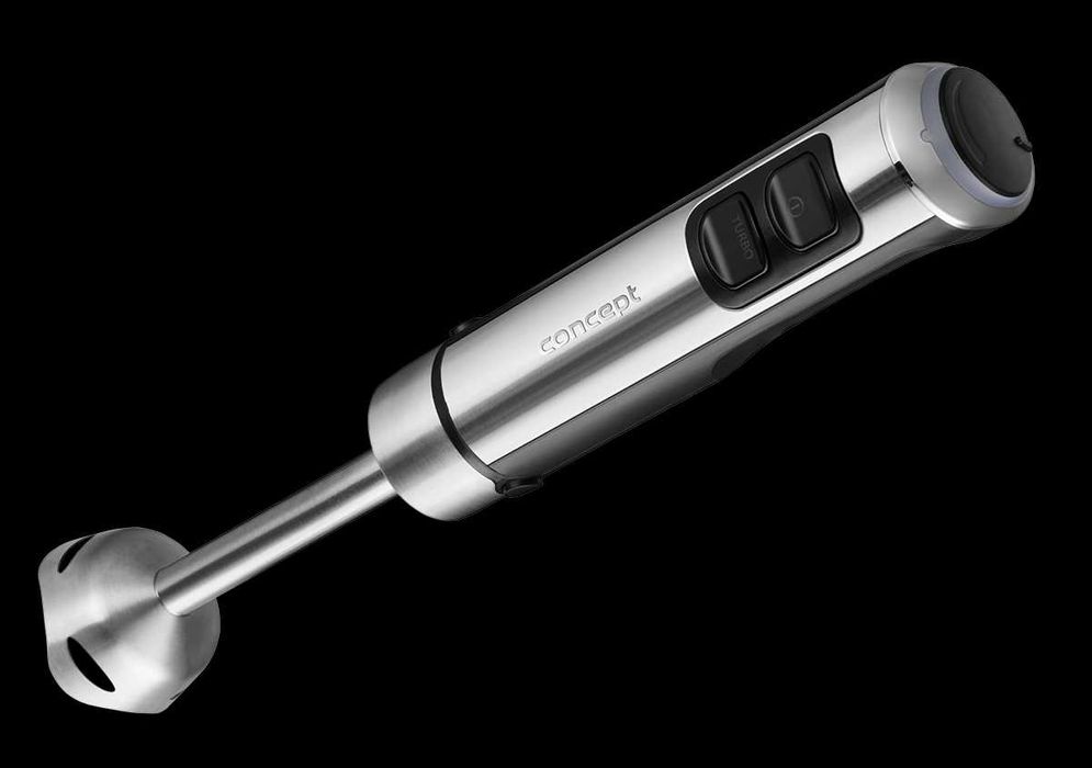 Blender Concept 1500 W z chopperem TM5520