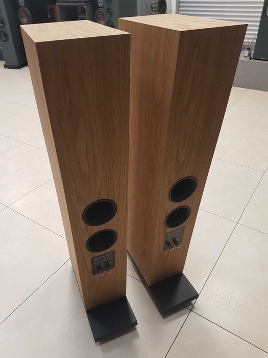 Pylon Audio Diamond 25 MKII AudioMix Kraków