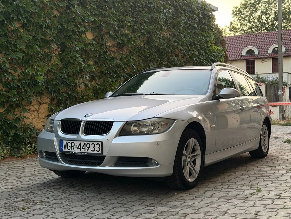 BMW Seria 3
