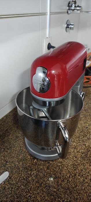 Robô de cozinha Kenwood k mix