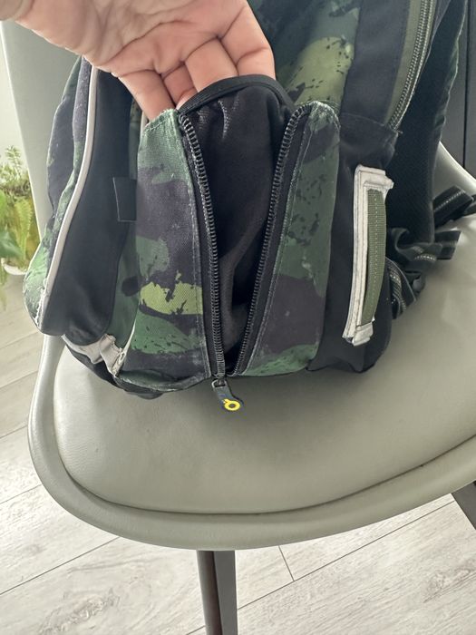 Plecak do szkoly firmy Topgal