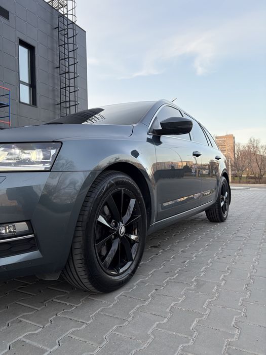 Продам Skoda Octavia