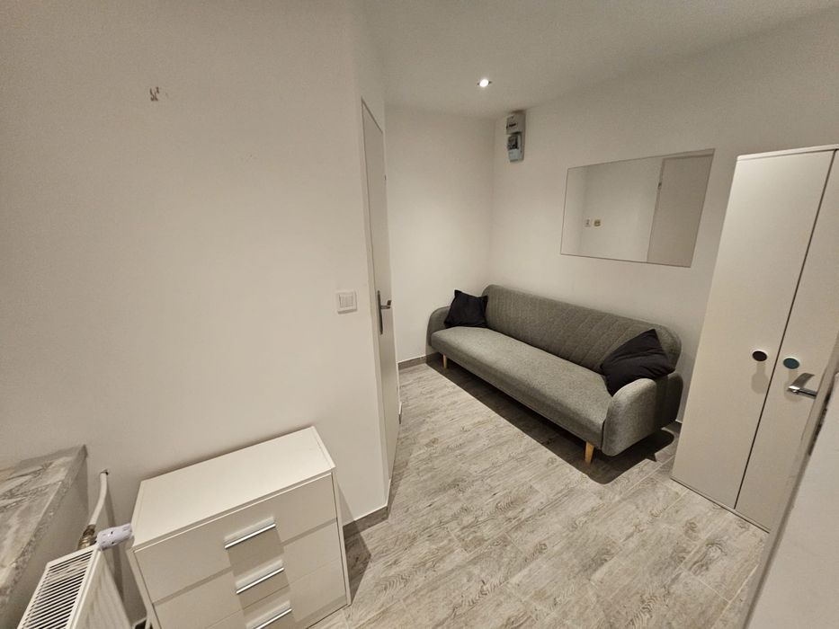 Kawalerka Poznań Piatkowo/ Naramowice