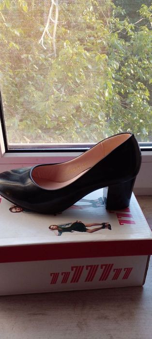 Туфли  33 размер