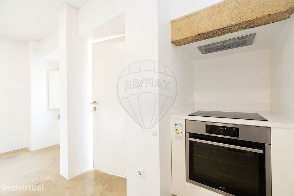 Apartamento T0 para venda