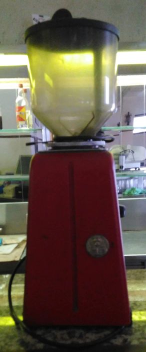Moinho de café para restauração