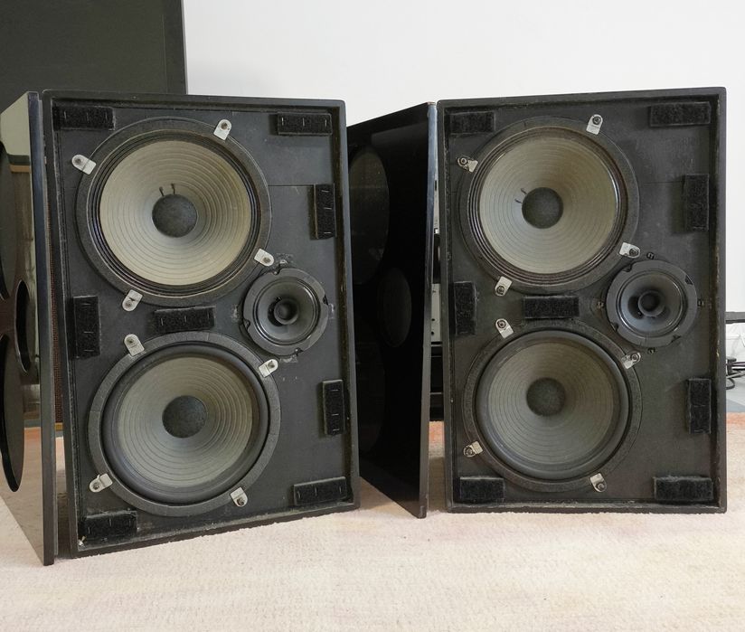 Colunas de som  VOXSON  B-311