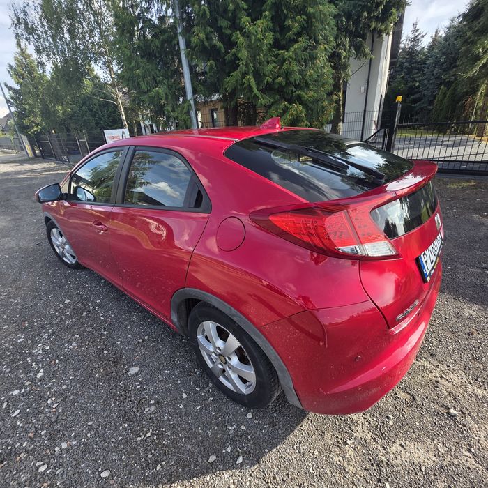 Honda Civic  1.4 i -VTEC