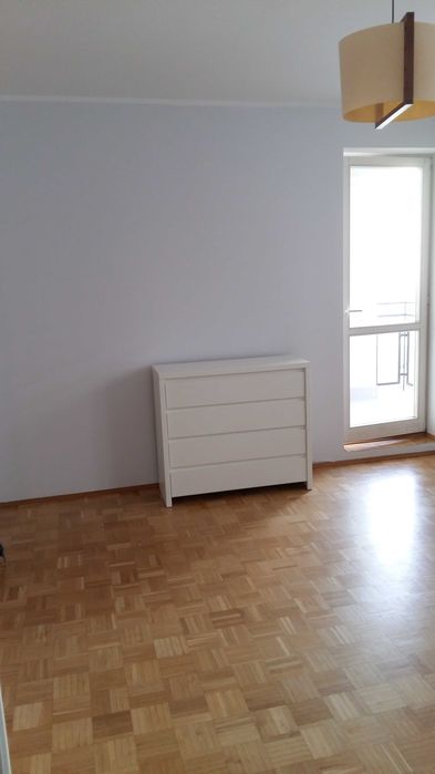 Mieszkanie – Warszawa - Widok 3
