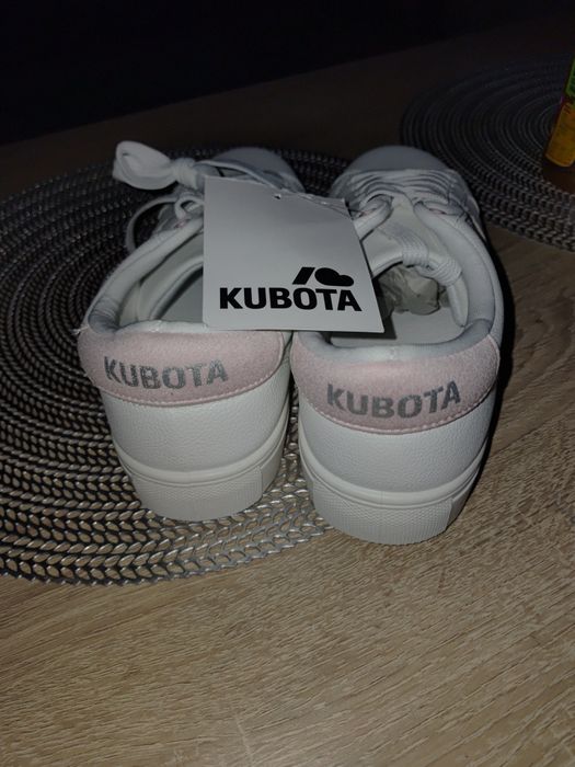 Snakersy rozmiar 37 kubota
