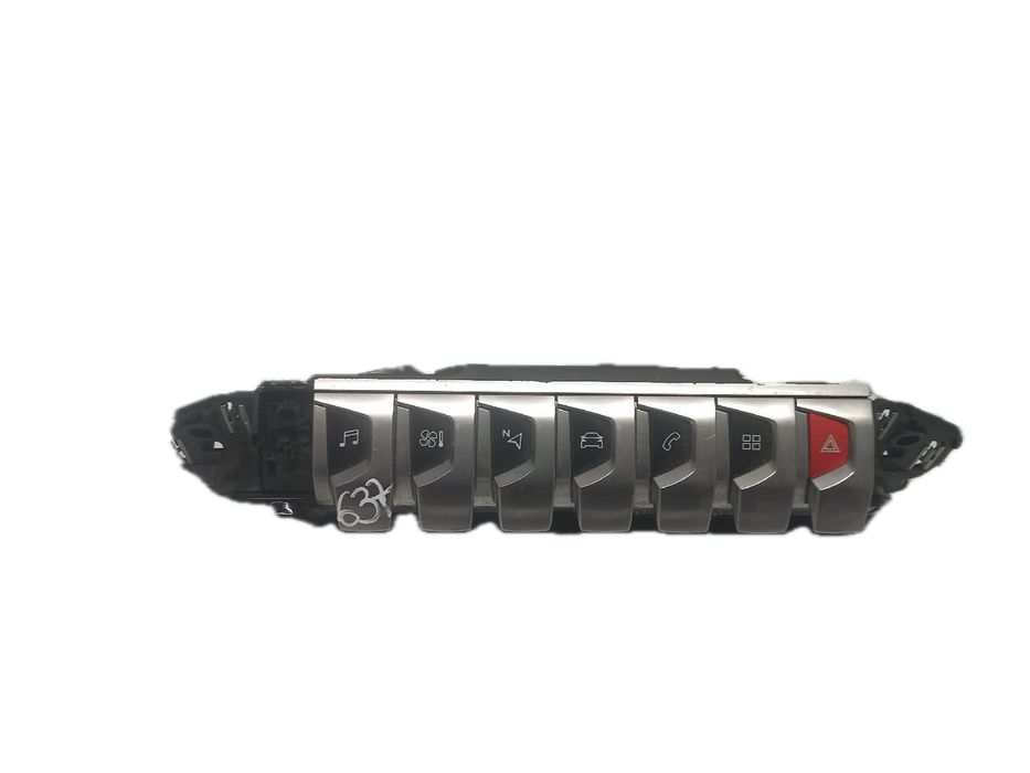 Comando chauffage / sofagem PEUGEOT 3008 II (M_)