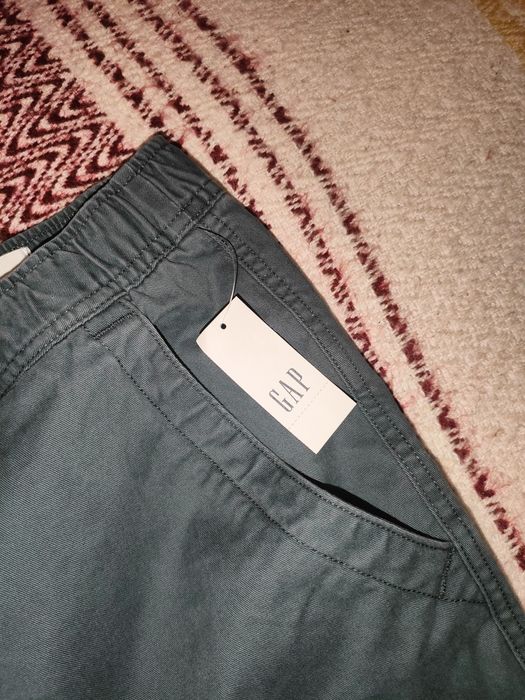 Чоловічі джогери GAP