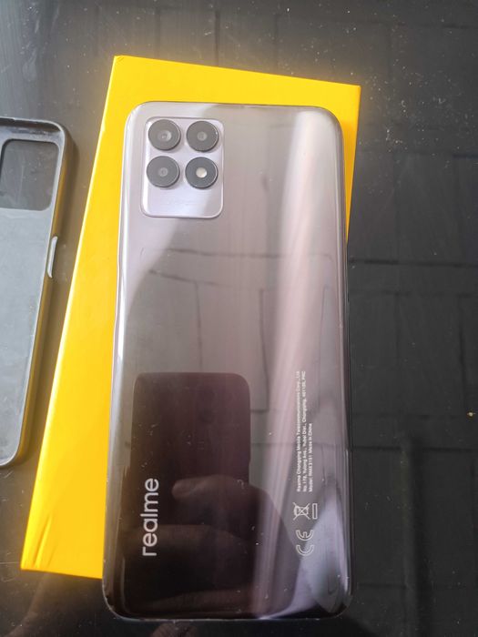 Realme 8i 4g/128gb