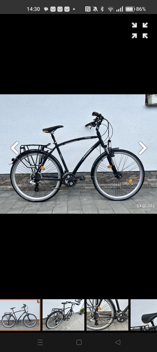 Розпродаж у зв'язку із закінченням сезону! Велосипед  Focus, Diamant,